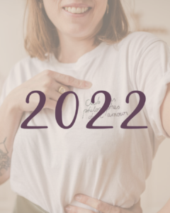 2022 rétrospective